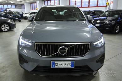 VOLVO XC40 T4 Recharge Plug-in Hybrid automatico