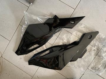 Fianchetti husqvarna