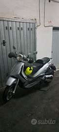 Piaggio Beverly  500cc 