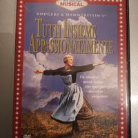 Film Dvd Tutti insieme appassionatamente