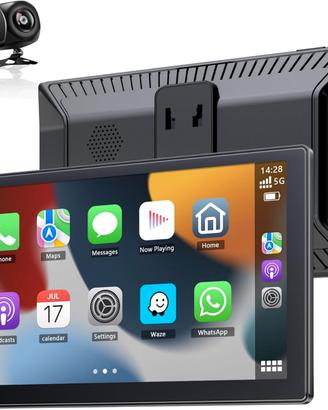 Carplay Auto