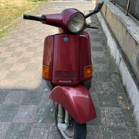 Vespa d epoca
