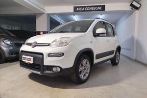 FIAT Panda 1.3 MJT 95 CV S&S 4x4