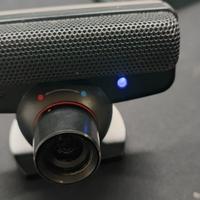 PlayStation Eye – Webcam PS3