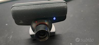 PlayStation Eye – Webcam PS3