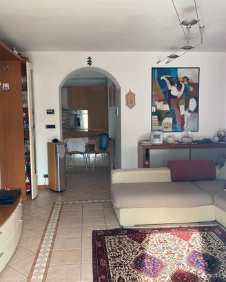 Privato vende villetta a schiera.