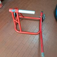 Cavalletto alzamoto monobraccio 
