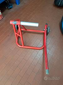 Cavalletto alzamoto monobraccio 