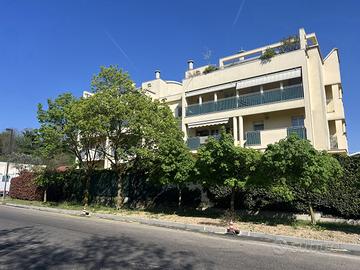 Appartamento Cesano Maderno [Cod. rif 3321639VRG]