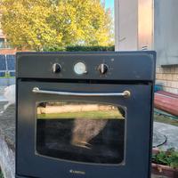 Forno da incasso