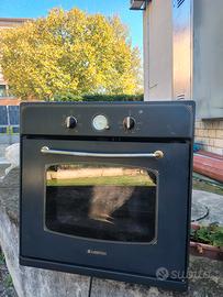 Forno da incasso