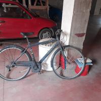 bicicletta economica 