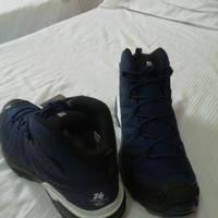 scarpe Milano Cortina 2026