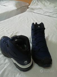 scarpe Milano Cortina 2026
