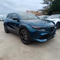 Alfa Romeo Junior 1.2 Hybrid eDCT6 Speciale KM0 IV