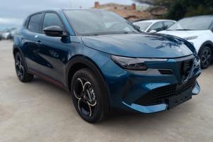 Alfa Romeo Junior 1.2 Hybrid eDCT6 Speciale KM0 IV