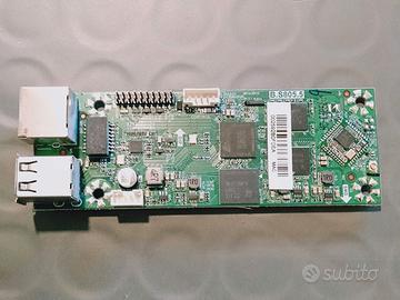 Scheda WiFi-USB per TV LED AKAI aktv504 uhd ...