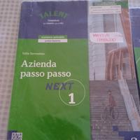 Economia Aziendale Passo Passo 1
