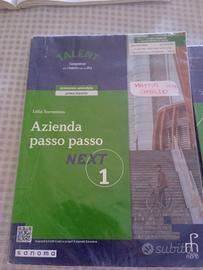 Economia Aziendale Passo Passo 1