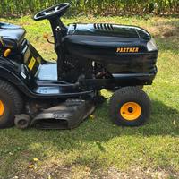 Trattorino idrostatico 108 cm