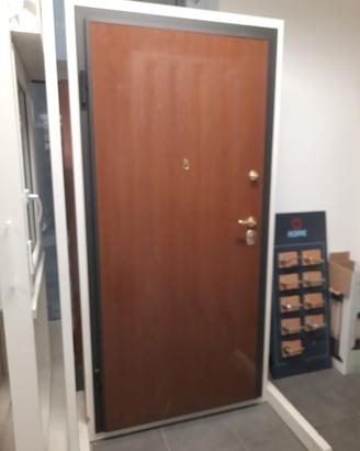 Porta Blindata