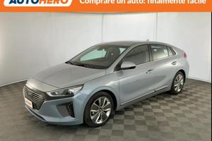 HYUNDAI Ioniq RE57336