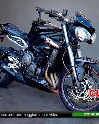Triumph Street Triple Triumph Street Triple 765 RS