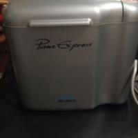 Macchina del Pane Ariete