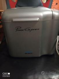 Macchina del Pane Ariete