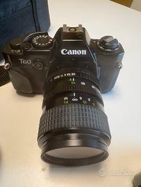 CANON T60