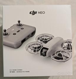 DJI Neo (Come Nuovo)