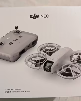 DJI Neo (Come Nuovo)