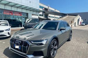 AUDI A6 allroad 40 TDI 2.0 quattro S tronic