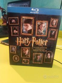 DVD e oggetti da collezione
