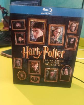 DVD e oggetti da collezione