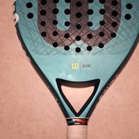 racchetta padel