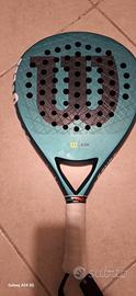 racchetta padel