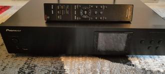 STREAMER PIONEER N30 AE - COME NUOVO !  			