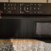 STREAMER PIONEER N30 AE - COME NUOVO !