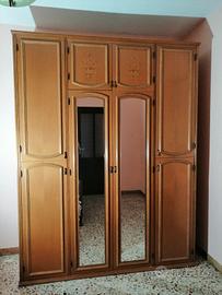 Armadio per camera da letto