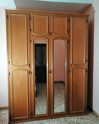 Armadio per camera da letto