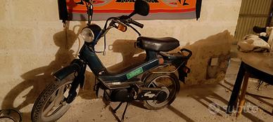 Piaggio Grillo