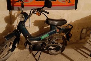 Piaggio Grillo