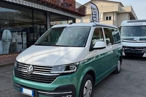 Volkswagen California Ocean