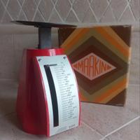 VINTAGE - Bilancia pesa lettere  nuova 