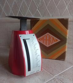 VINTAGE - Bilancia pesa lettere  nuova 