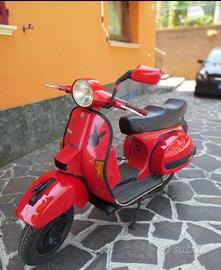 Vespa px 125