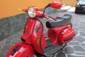 Vespa px 125