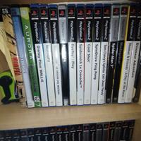 Videogiochi PS2