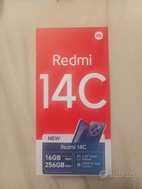 Redmi 14C
